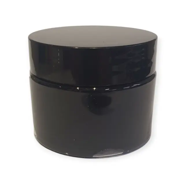 Χρωστική Πάστα NEON (Pigment paste) 50gr, Μαύρο