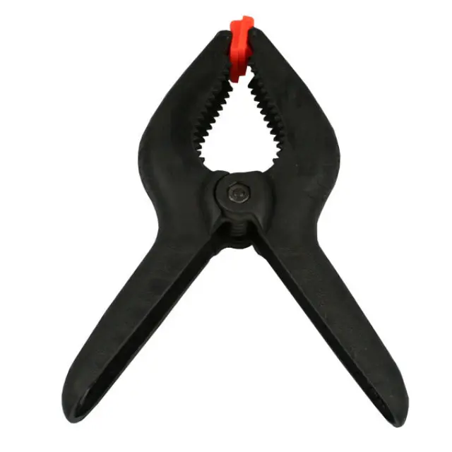 Spring clamp 85 mm 230 mm super