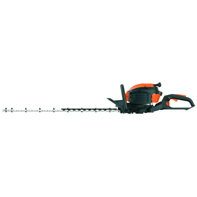 Βενζινοκίνητο Ψαλίδι Μπορντούρας 1.0Hp/80cm KRAFT 691054