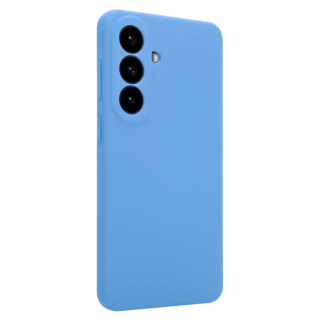 Tactical Velvet Smoothie Cover for Samsung Galaxy S26+ Avatar 2