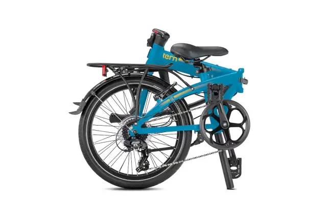 ΠΟΔΗΛΑΤΟ TERN LINK C8 20'' MR 021-024 - ΜΠΛΕ - NO SIZE 2