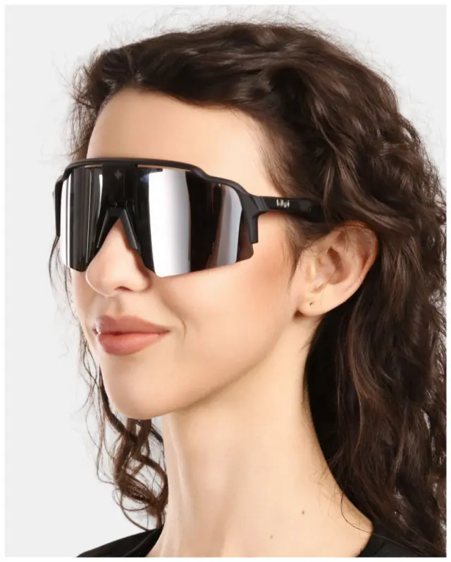 Γυαλιά Ηλίου Kilpi Solis-U UV400 Black - 1U0855KI-BLK 3