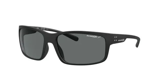 Γυαλιά Ηλίου Arnette FASTBALL 2.0 AN4242 01/81 Μονόχρωμοι Εσωτερική επίστρωση Polarized (Arnette) (AN4242 01/81)