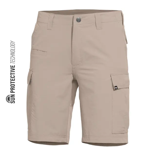 BDU 2.0 "TROPIC" SHORTS K05061 04-Khaki