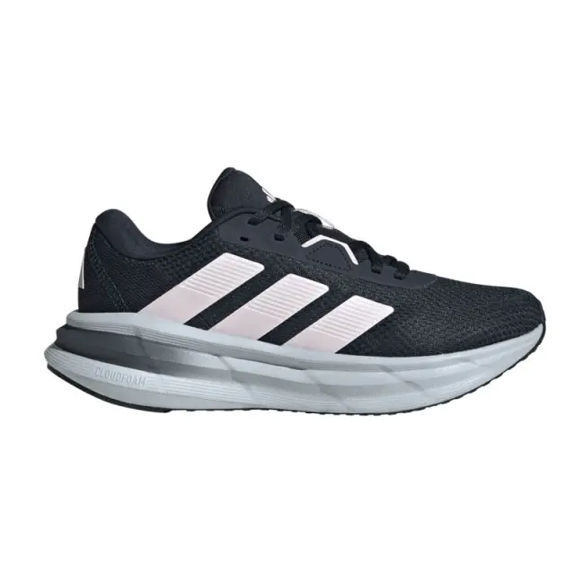 adidas Galaxy 7 Γυναικεία Αθλητικά Παπούτσια Running Μαύρα - 40 2/3