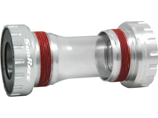 ΜΕΣΑΙΑ ΤΡΙΒΗ SUNRACE BBRS ROAD SHIMANO HOLLOWTECH