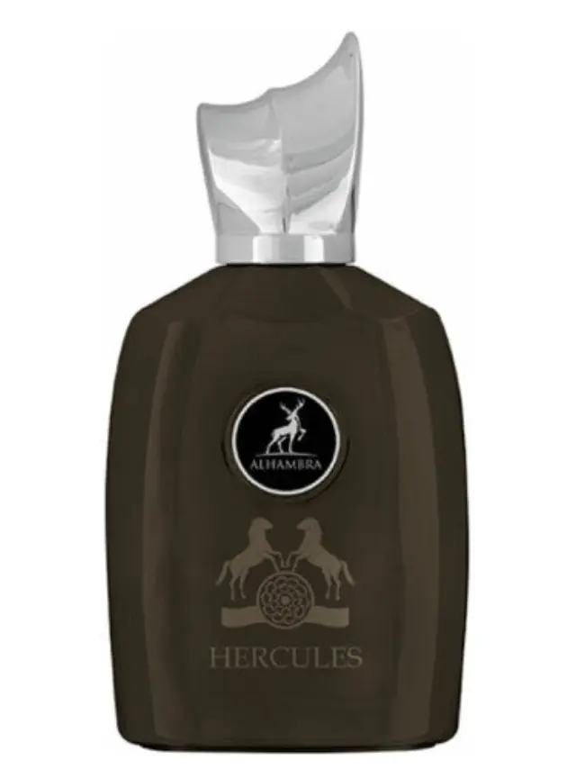 Lattafa Maison Alhambra Hercules Eau de Parfum 100ml