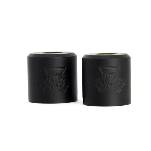 Mammoth Creations – Kennedy Cap Brass 24mm->28mm