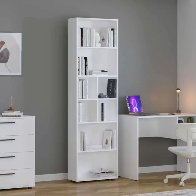 Βιβλιοθήκη FIRI 3