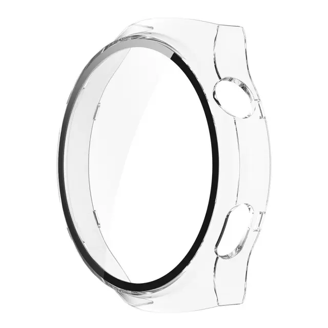 Techsuit® Defense360 Pro Θήκη για Huawei Watch 4- Clear 3