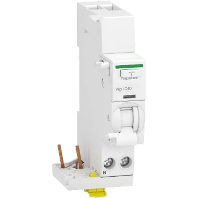 VIGI IC60 2P 25A 300MA A