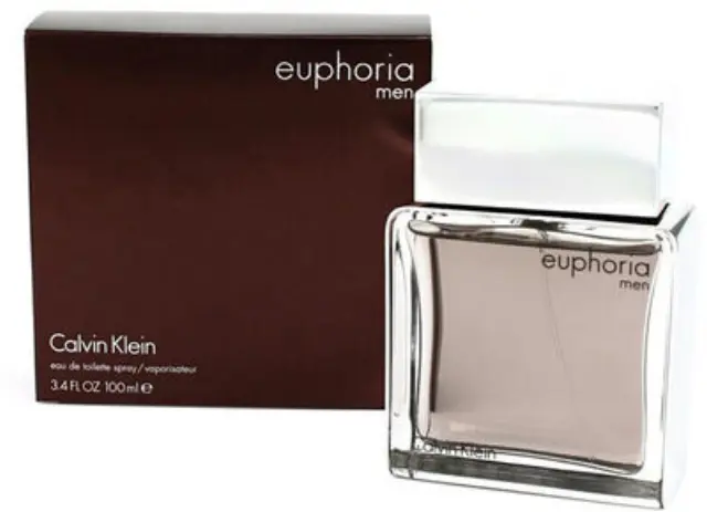 Euphoria Men Eau de Toilette 100ml