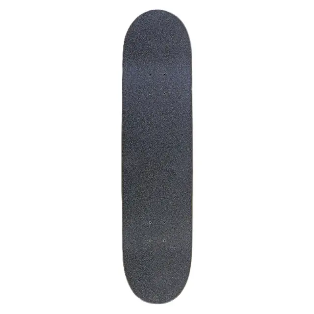 DGK Scribble Complete Skateboard Κόκκινο-Μαύρο 2