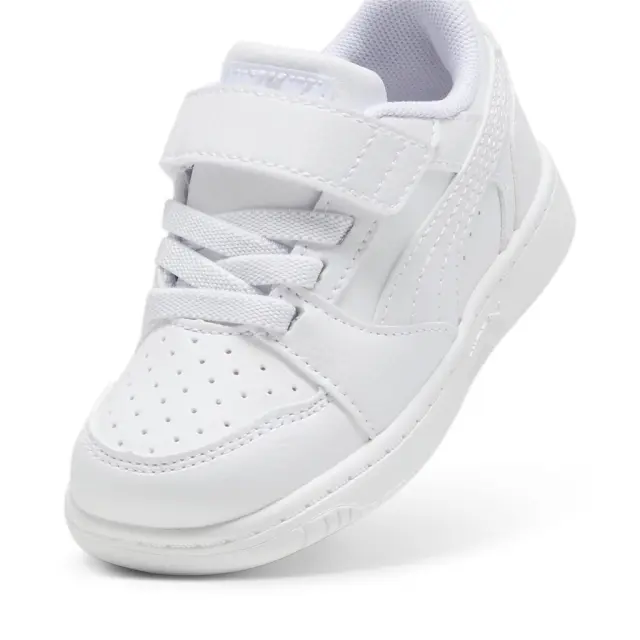 Puma Rebound V6 Lo 397420-03 - 27 3
