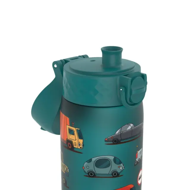ION8 Leakproof Παγούρι 500ml Αυτοκίνητα 090239 2