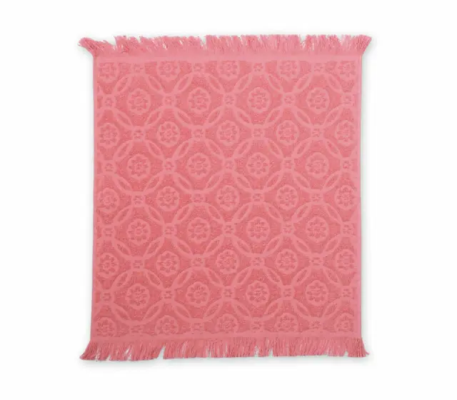 ΠΟΤΗΡΟΠΑΝΟ ΒΑΜΒ.TERRY-PIKE MOSAIC 50Χ50 CORAL - NEF NEF