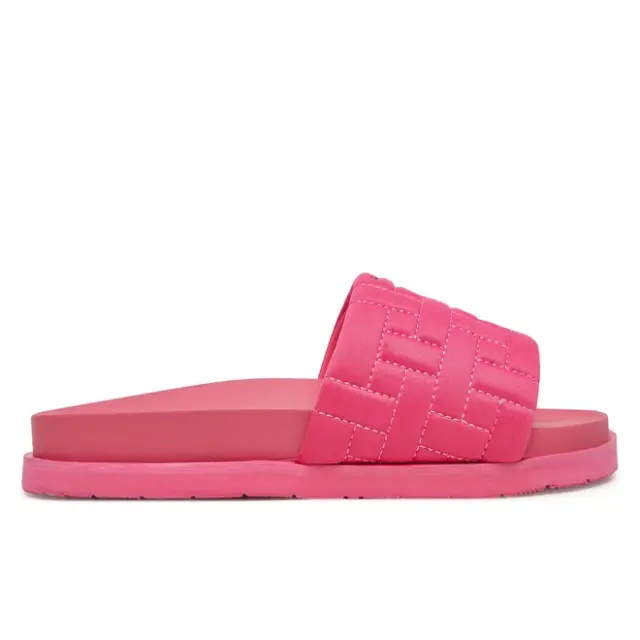 Γυναικείες Ανατομικές Παντόφλες Slide Gant Mardale 30507939 G597 Φούξια Φουξ - 37