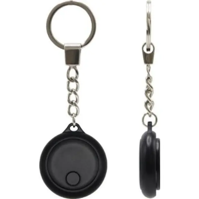 Smart Tag Gembird TA-TAG-01 black