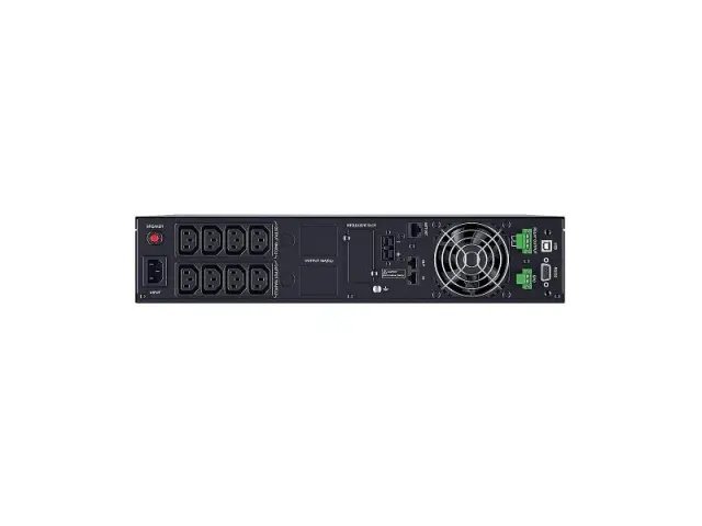CyberPower UPS (OLS2000ERT2UA) 3