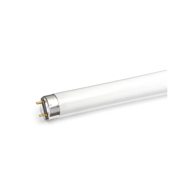 Aca Light ΛΑΜΠΑ ΦΘΟΡΙΟΥ T8 18W ΜΠΛΕ ΧΡΩΜΑ