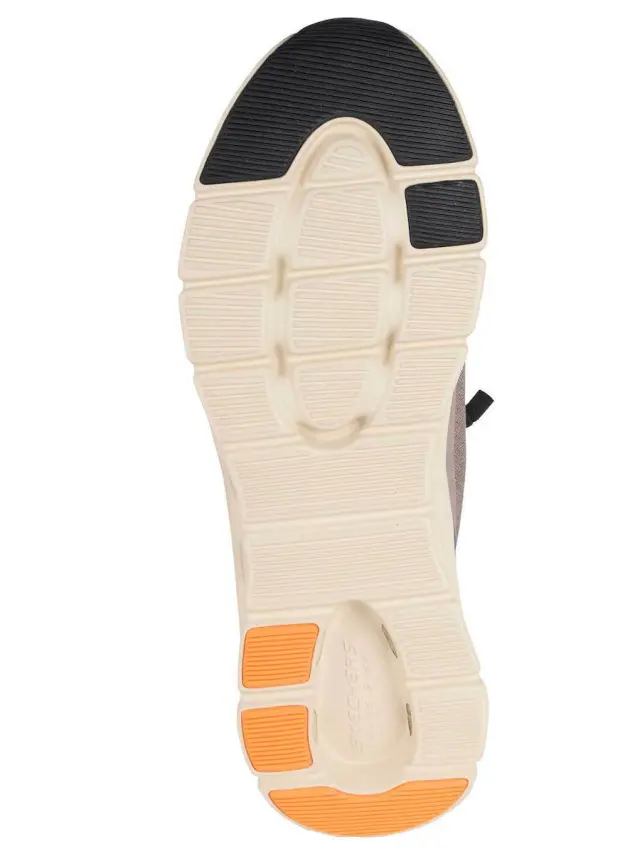 Skechers Men's Arch Fit Glide Step Pro Μπεζ 233110-TPBK (Skechers) 3