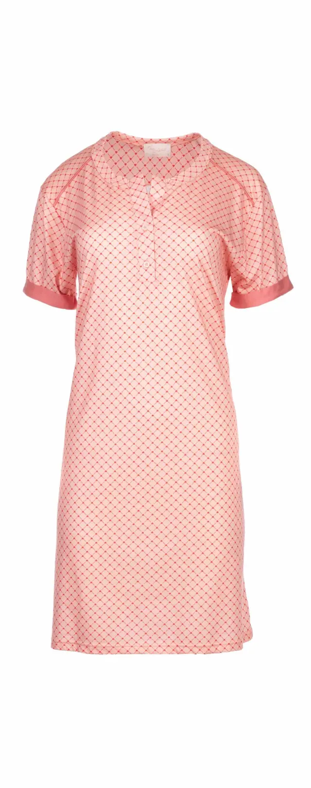 S943 - Type - NIGHTGOWN LITTLE HEART 3