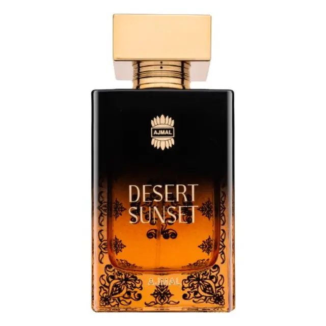 Ajmal Desert Sunset Eau de Parfum for men 100 ml