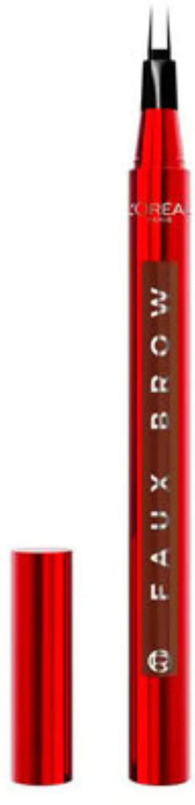 Infaillible Faux Brow Στυλό Φρυδιών Light Brunette