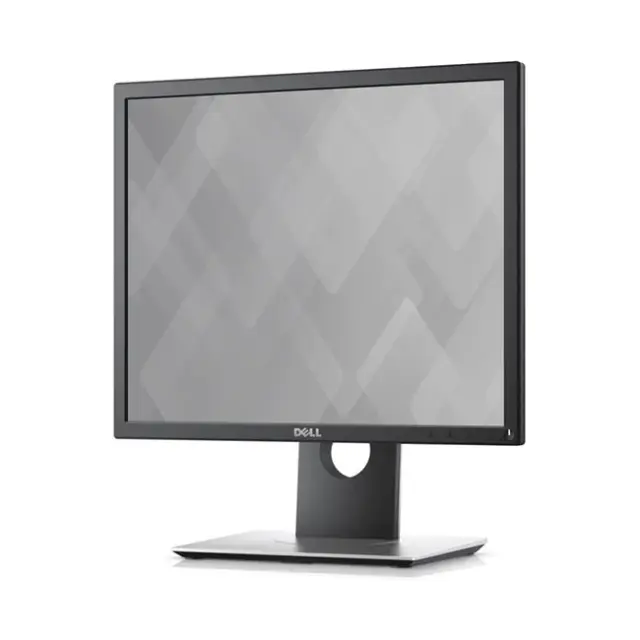 DELL P1917S Monitor 19" (210-AJBG) (DELP1917S) 2