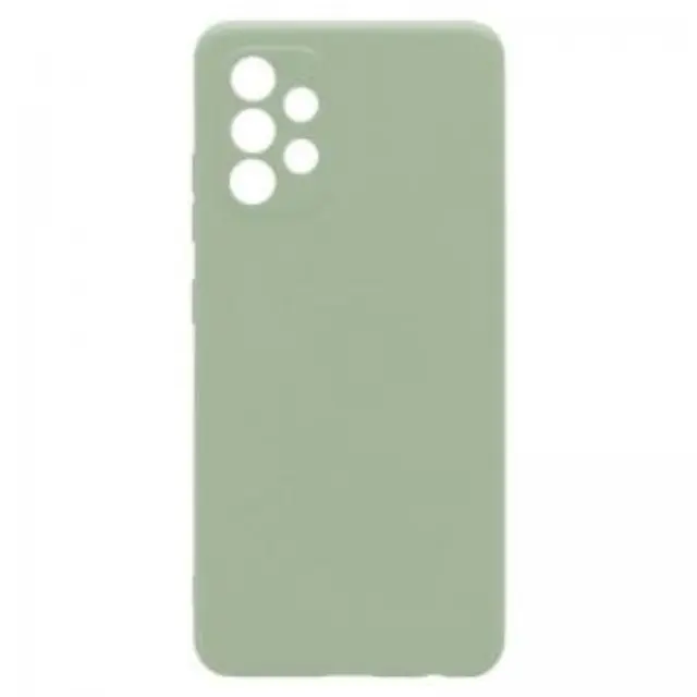 Θήκη Soft TPU inos Samsung Galaxy A32 4G S-Cover Λαδί N56939 3