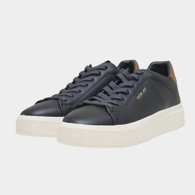 Sneakers Replay GMZ7O.003.C0005L-C081 Μπλε Σκούρο - 42 2