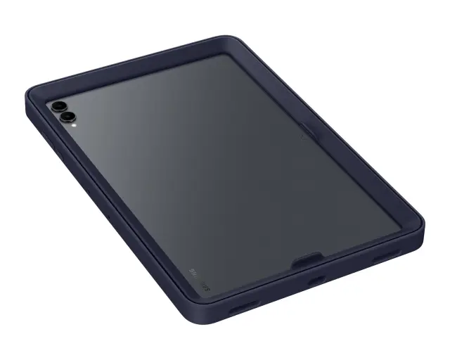 EF-JX930CNE Samsung Frame Case for Galaxy Tab S11 Ultra Navy 3