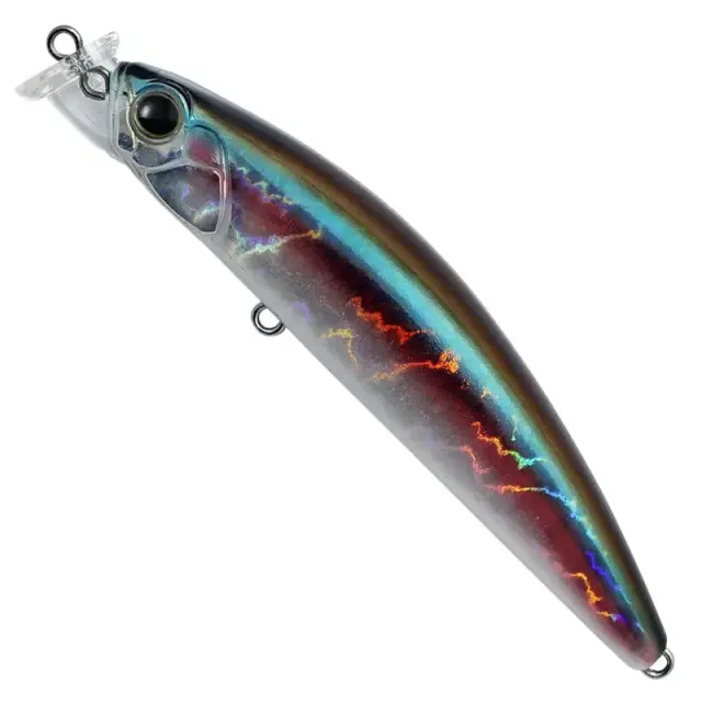 Τεχνητό DUO Terrif DC Bullet DC-9 - 90mm ADA0213 Ocean Bait