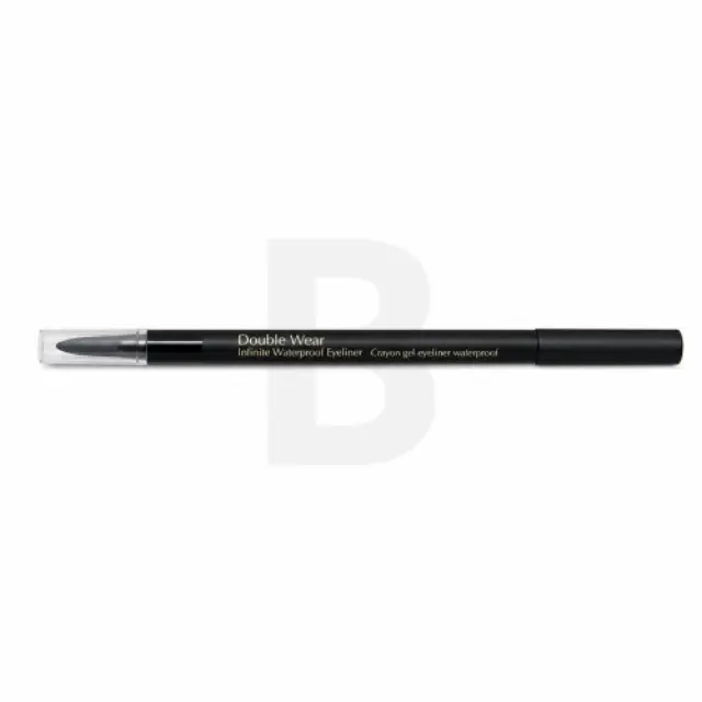 Estee Lauder Double Wear 24H Waterproof Gel Eye Pencil Waterproof Eyeliner Pencil 01 Onyx 1,2 g