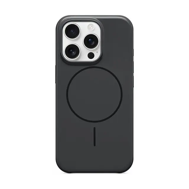 Apple Beats iPhone 16 Pro Case with MagSafe Midnight Black