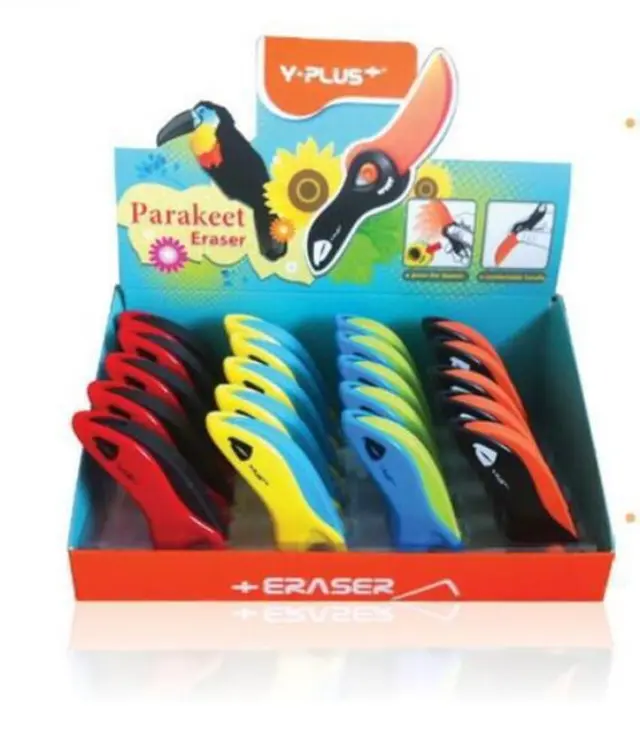 Luna Γόμα Parakeet Yplus (000089159) 3