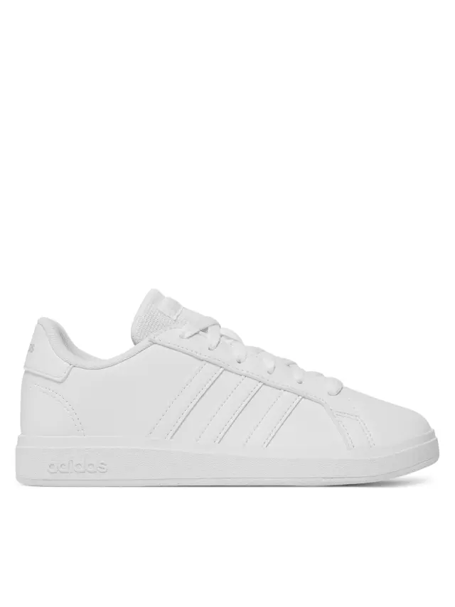 Grand Court Lifestyle Tennis Lace-Up FZ6158