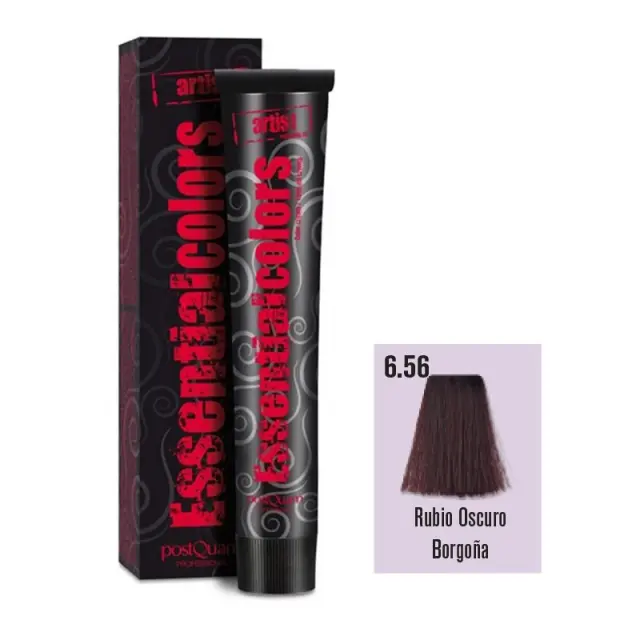 6-56 ESSENTIAL COLORS POSTQUAM 60ML