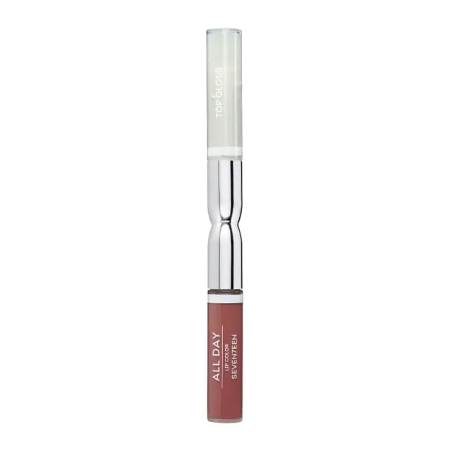 All Day Lip Color & Top Gloss 6ml