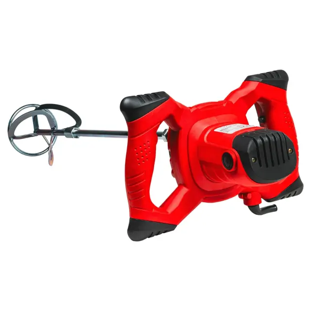 RAIDER Αναδευτήρας ηλεκ. χρωμάτων RDP-HM07 1200W 3