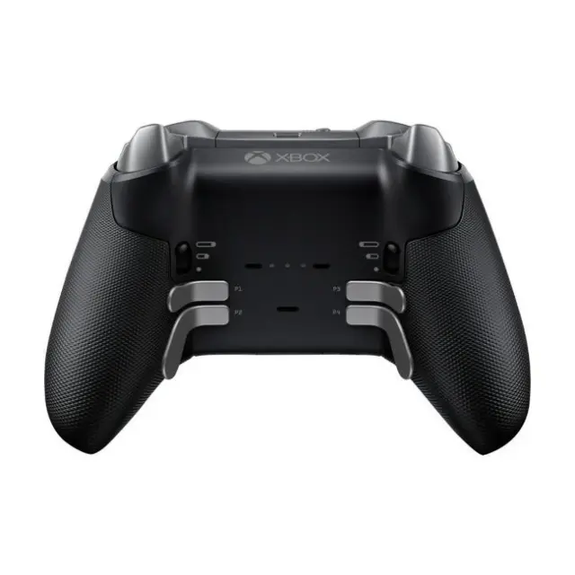 Microsoft Gamepad Xbox Elite Series 2 Wireless Black (FST-00003) 3