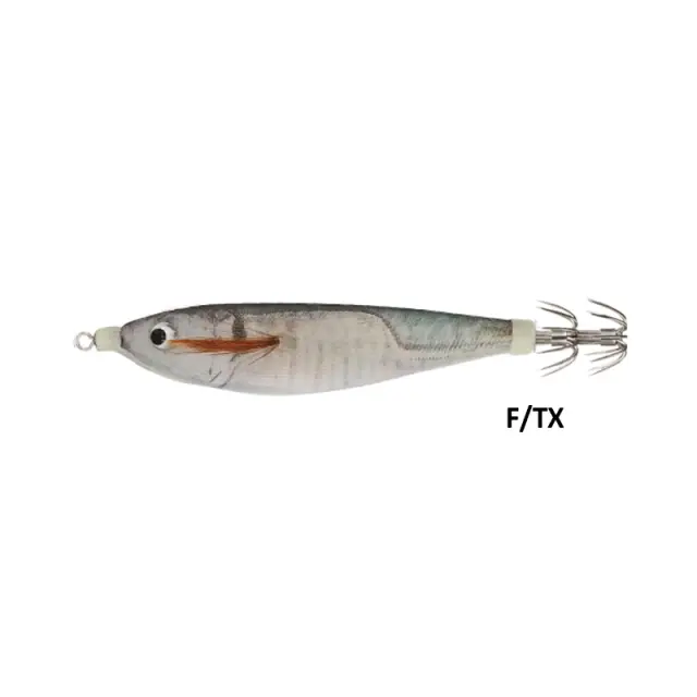 ΚΑΛΑΜΑΡΙΕΡΑ Yamashita Toto Sutte R Natural Color 9,5cm F/TX