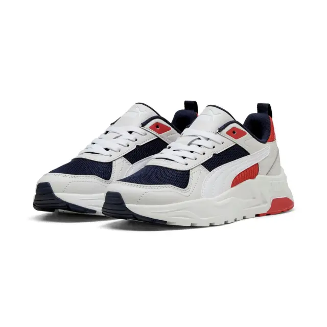 Puma Trinity 2 Lt Αθλητικά Παιδικά Παπούτσια - 38.5 2