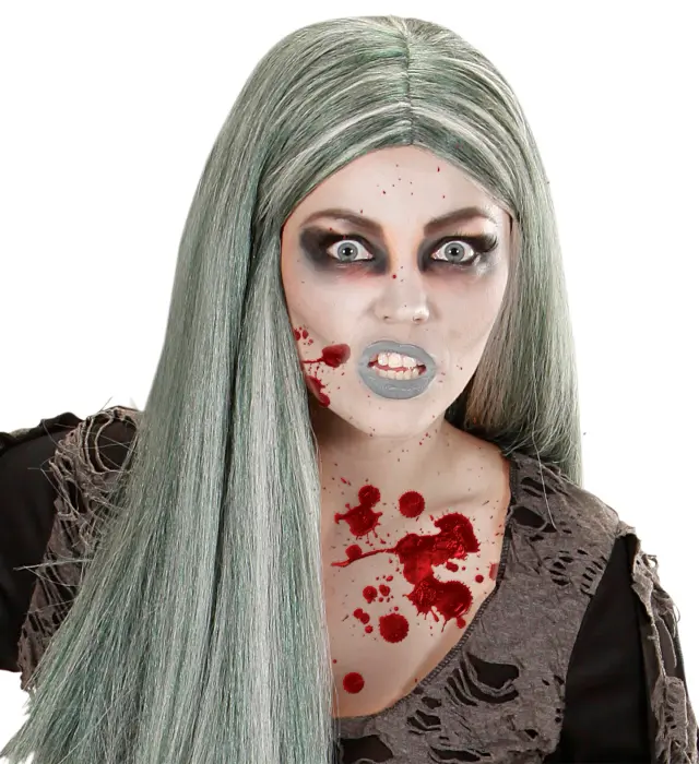 Αποκριάτικο Μακιγιάζ Zombie Make-up Kit (Widmann) (W-01144) 3