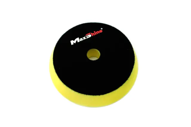 Σφουγγάρι High Pro Polishing 5" MAXSHINE 2