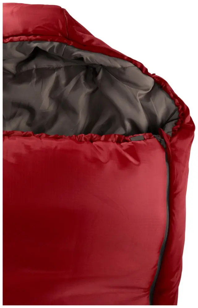 Υπνόσακος Fairbanks 190 Red Dahlia Grand Canyon - 340007 3