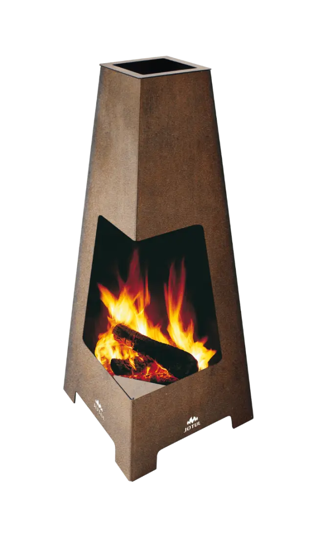 Τζάκι Ξύλου Εξωτερικού Χώρου TERRAZZA - JOTUL