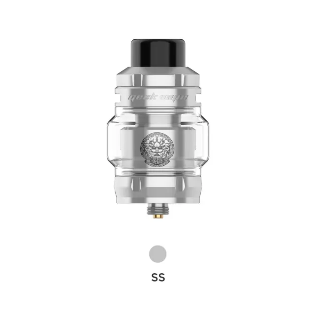 ZMax Subohm Tank 4ml - Geekvape - Stainless Steel