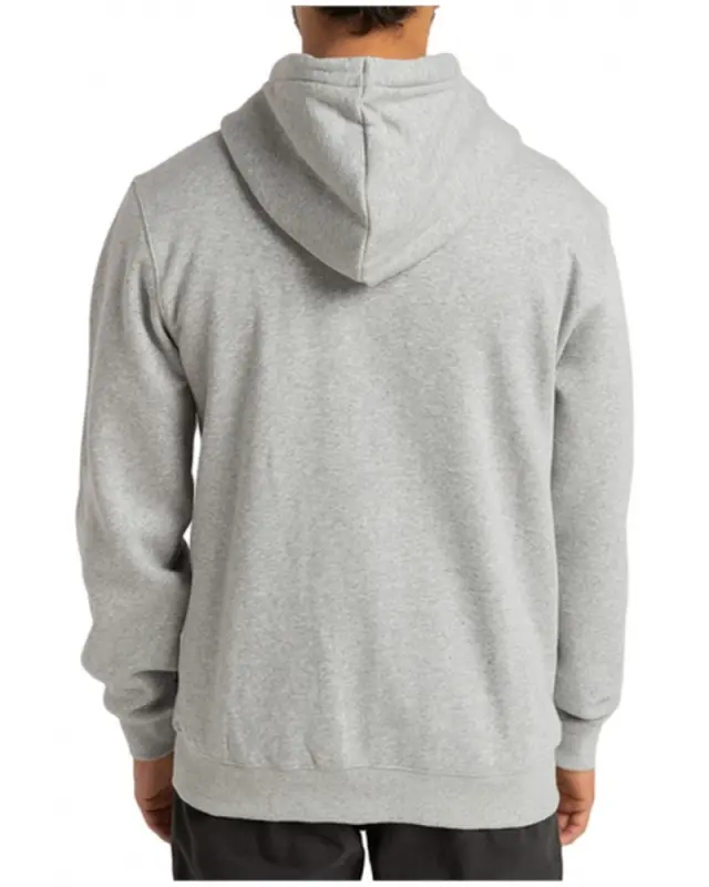 BILLABONG ARCH ZH ΑΝΔΡΙΚΗ ΖΑΚΕΤΑ GREY 2