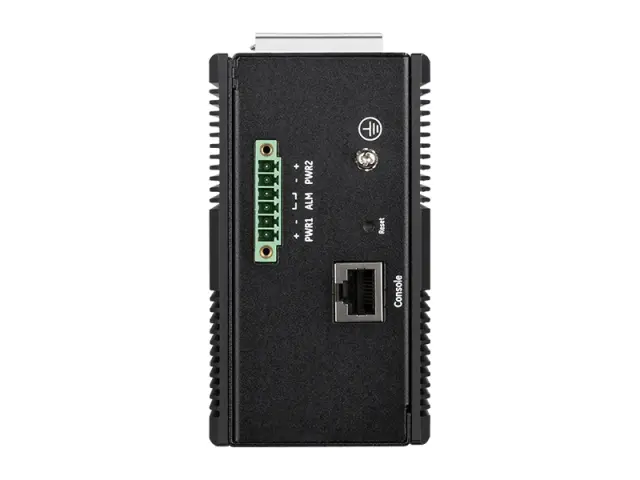 Dlink D-Link Switch 12-Port Industrial Gigabit Managed (DIS-300G-12SW) 3